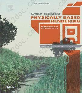 Physically Based Rendering: From Theory to Implementation