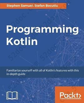 Programming Kotlin