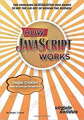 How JavaScript Works