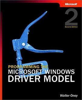 Programming the Microsoft Windows Driver Model, Second Edition