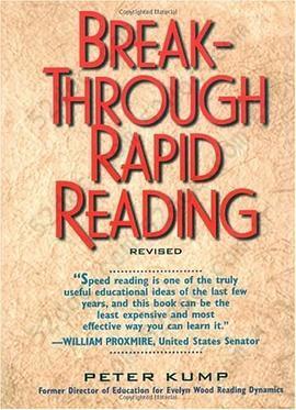 Breakthrough Rapid Reading