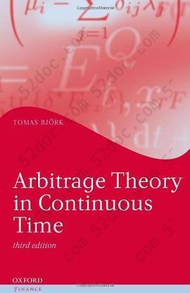 Arbitrage Theory in Continuous Time