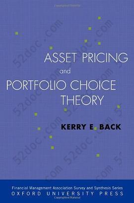 Asset Pricing and Portfolio Choice Theory