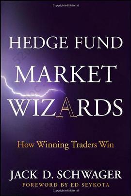 Hedge Fund Market Wizards: How Winning Traders Win