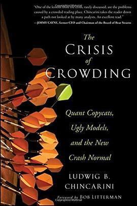 The Crisis of Crowding: Quant Copycats, Ugly Models, and the New Crash Normal