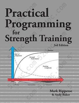 Practical Programming for Strength Training