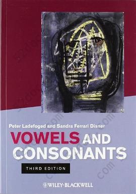 Vowels and Consonants: 3rd edition