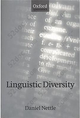 Linguistic Diversity