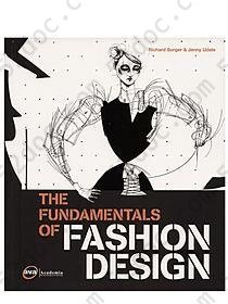 The Fundamentals of Fashion Design