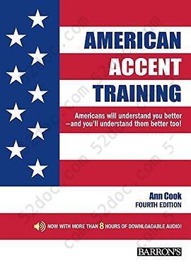 American Accent Training