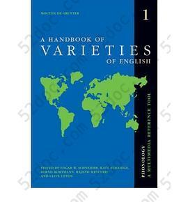 A Handbook of Varieties of English