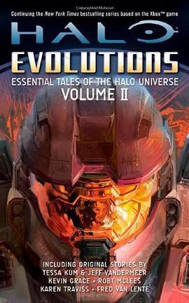 Halo: Evolutions Vol. II: Essential Tales of the Halo Universe