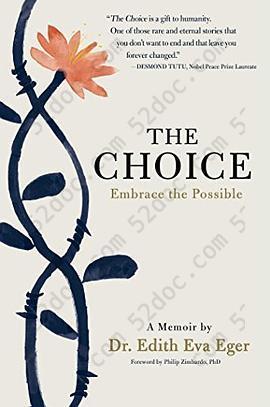 The Choice: Embrace the Possible