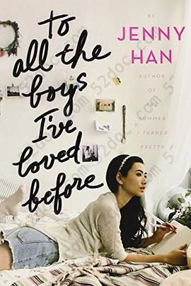 To All the Boys I've Loved Before