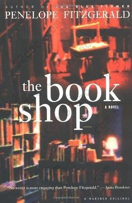 The Bookshop