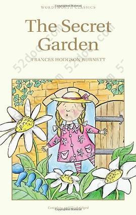 The Secret Garden: Adapted from the Original Novel by Frances Hodgson Burnett