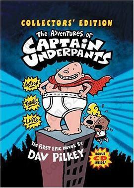 Captain Underpants