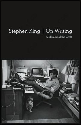 On Writing: A Memoir of the Craft