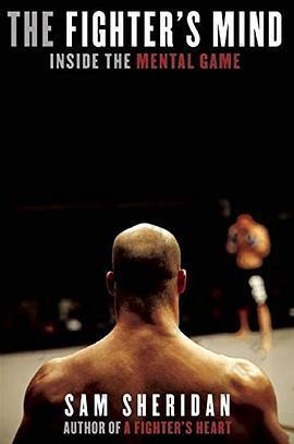 The Fighter's Mind: Inside the Mental Game