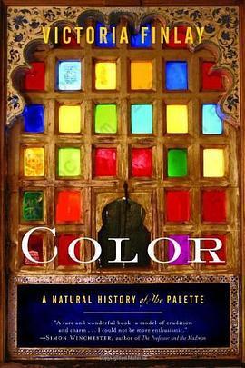 Color: A Natural History of the Palette