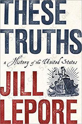 These Truths: A History of the United States