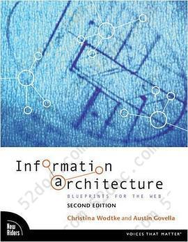 Information Architecture: Blueprints for the Web