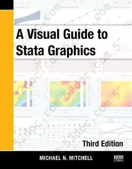 A Visual Guide to Stata Graphics, Third Edition