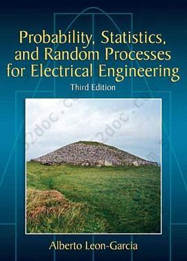 Probability, Statistics, and Random Processes For Electrical Engineering