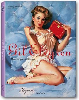 Gil Elvgren: All His Glamorous American Pin-Ups