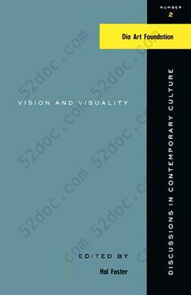 Vision and Visuality