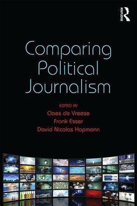 Comparing Political Journalism