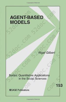 Agent-Based Models: Models