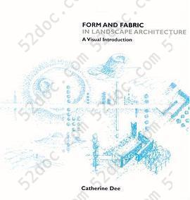 Form and Fabric in Landscape Architecture: A Visual Introduction