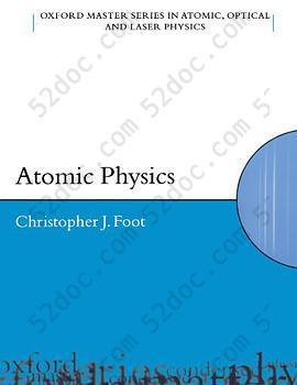 Atomic Physics