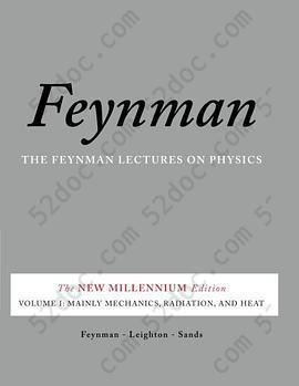 The Feynman Lectures on Physics, Vol. I: The New Millennium Edition: Mainly Mechanics, Radiation, and Heat