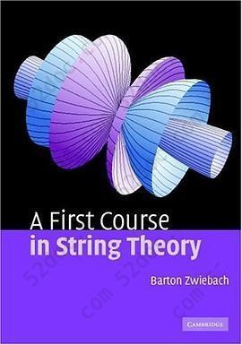 A First Course in String Theory