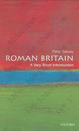 Roman Britain: A Very Short Introduction