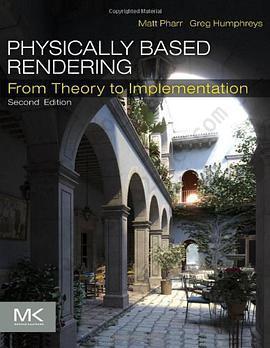 Physically Based Rendering, Second Edition: From Theory To Implementation