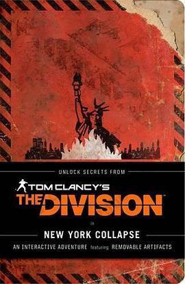 Unlock Secrets Tom Clancy's The Division: New York Collapse