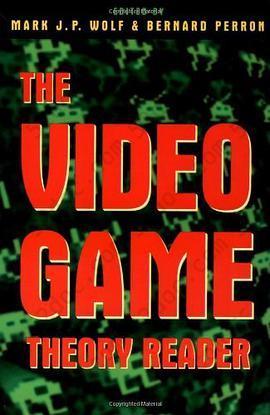 The Video Game Theory Reader