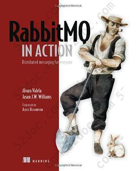 RabbitMQ in Action: Distributed Messaging for Everyone