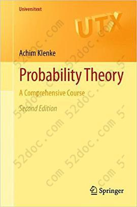 Probability Theory: A Comprehensive Course