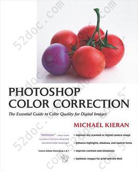 Photoshop Color Correction