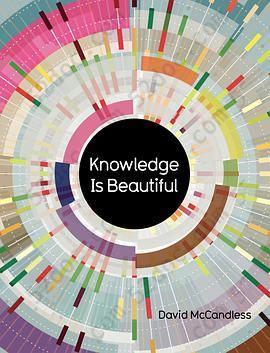 Knowledge Is Beautiful: Impossible Ideas, Invisible Patterns, Hidden Connections--Visualized