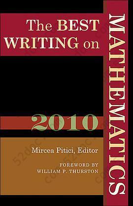 The Best Writing on Mathematics 2010