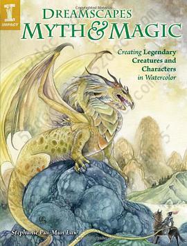 Dreamscapes Myth and Magic