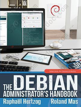 The Debian Administrator’s Handbook: Debian Buster from Discovery to Mastery