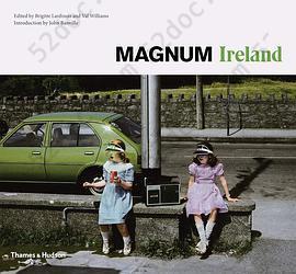 MAGNUM Ireland (Revised, Updated edition)