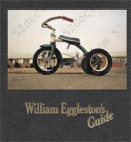 William Eggleston's Guide