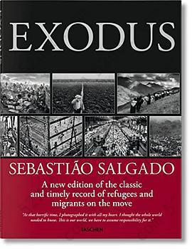 Sebastião Salgado: Exodus